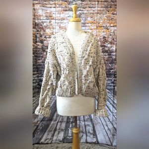 Moon and Madison Knit Cardigan Sweater (030061-303)